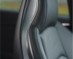 2020 Audi RS 4 Avant (UK-Spec) Interior Front Seats Wallpapers 150x120