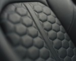 2020 Audi RS 4 Avant (UK-Spec) Interior Seats Wallpapers 150x120