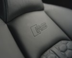 2020 Audi RS 4 Avant (UK-Spec) Interior Seats Wallpapers 150x120