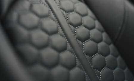 2020 Audi RS 4 Avant (UK-Spec) Interior Seats Wallpapers 450x275 (162)
