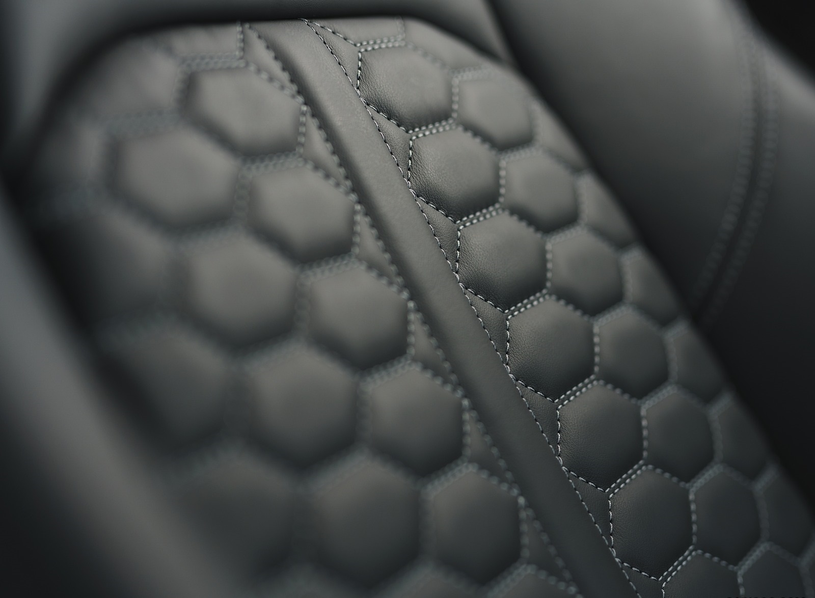 2020 Audi RS 4 Avant (UK-Spec) Interior Seats Wallpapers #162 of 169