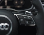 2020 Audi RS 4 Avant (UK-Spec) Interior Steering Wheel Wallpapers  150x120