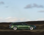 2020 Audi RS 4 Avant (UK-Spec) Side Wallpapers 150x120