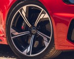 2020 Audi RS 4 Avant (UK-Spec) Wheel Wallpapers 150x120
