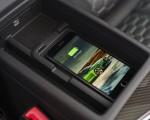 2020 Audi RS 4 Avant (UK-Spec) Wireless Charging Wallpapers 150x120