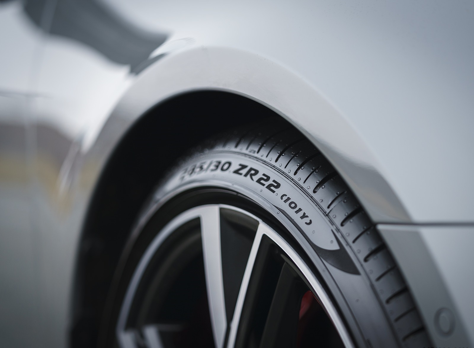 2020 Audi RS 6 Avant (UK-Spec) Detail Wallpapers #90 of 146