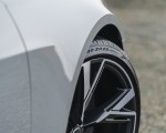 2020 Audi RS 6 Avant (UK-Spec) Detail Wallpapers 150x120