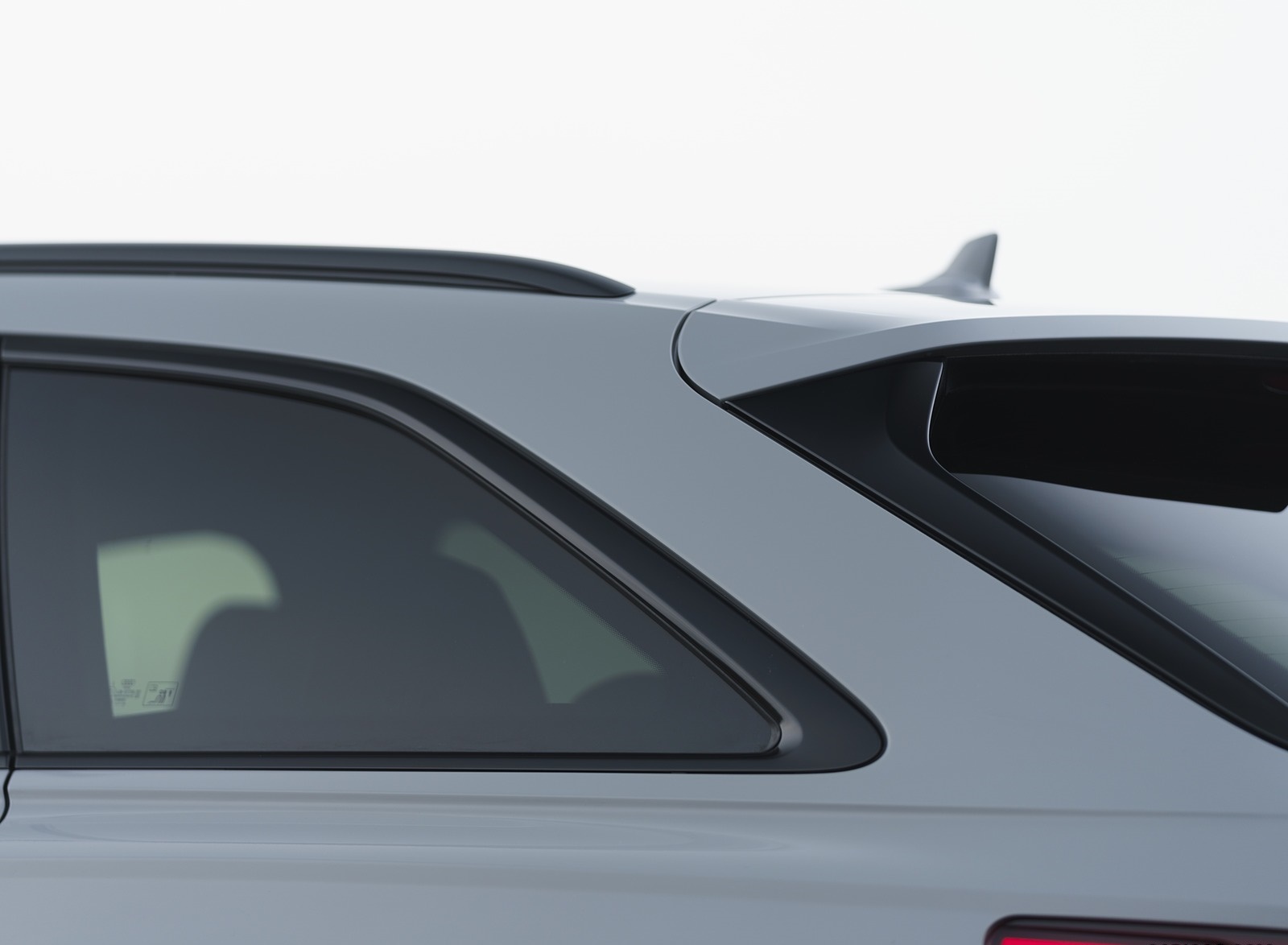 2020 Audi RS 6 Avant (UK-Spec) Detail Wallpapers #103 of 146