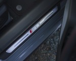 2020 Audi RS 6 Avant (UK-Spec) Door Sill Wallpapers 150x120