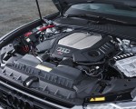 2020 Audi RS 6 Avant (UK-Spec) Engine Wallpapers 150x120