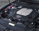 2020 Audi RS 6 Avant (UK-Spec) Engine Wallpapers 150x120