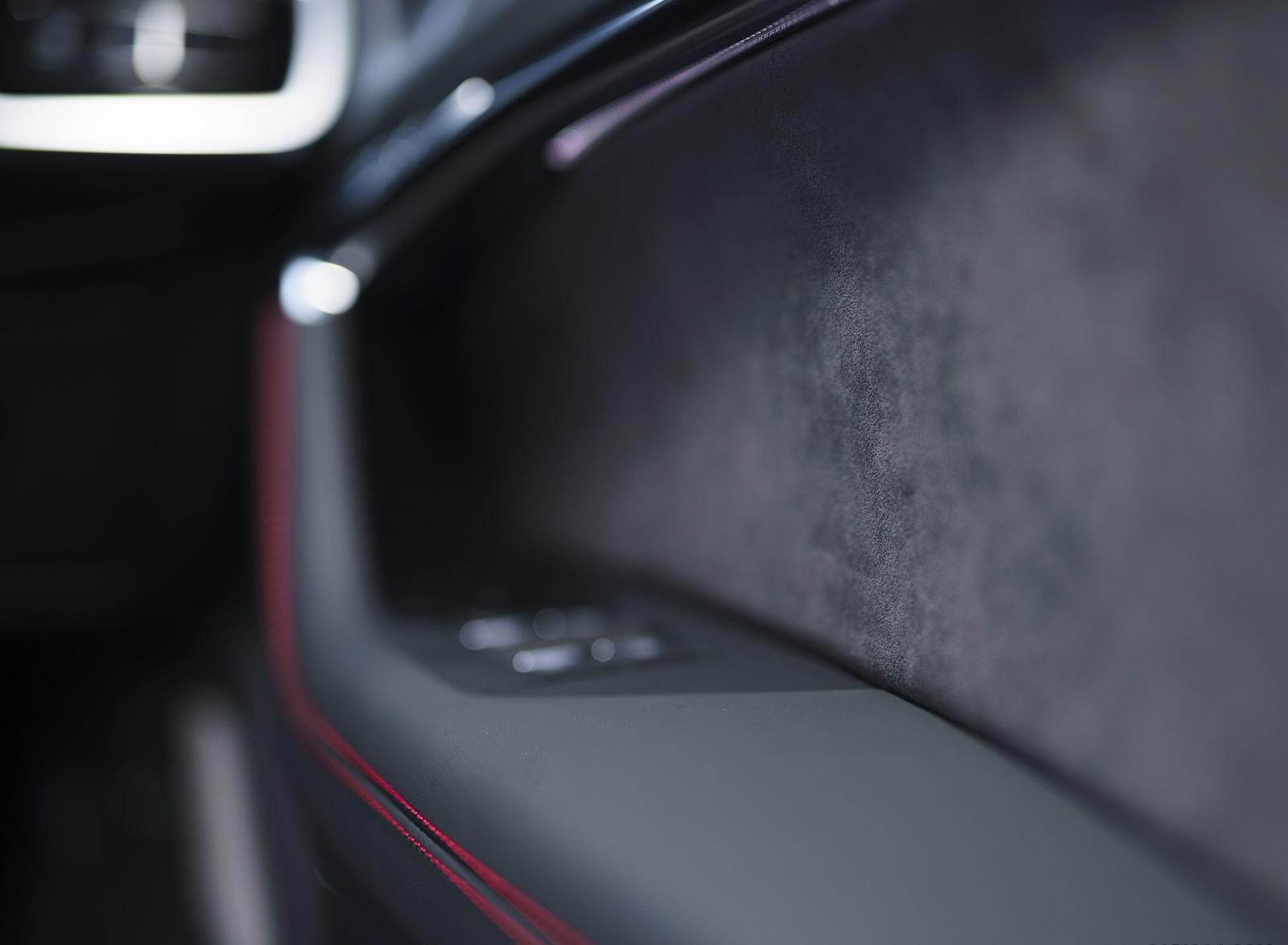 2020 Audi RS 6 Avant (UK-Spec) Interior Detail Wallpapers #129 of 146