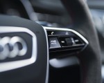 2020 Audi RS 6 Avant (UK-Spec) Interior Detail Wallpapers 150x120