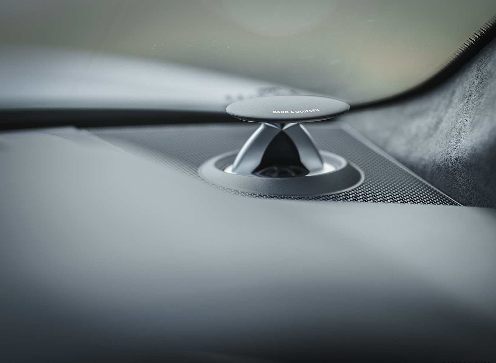 2020 Audi RS 6 Avant (UK-Spec) Interior Detail Wallpapers #132 of 146