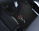 2020 Audi RS 6 Avant (UK-Spec) Interior Floor Mat Wallpapers 150x120