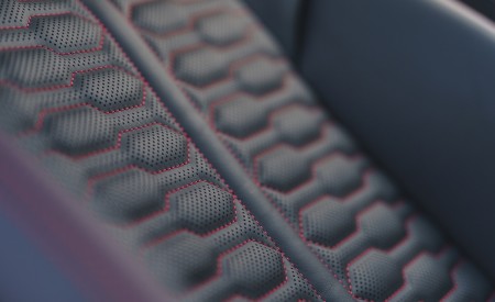 2020 Audi RS 6 Avant (UK-Spec) Interior Seats Wallpapers 450x275 (141)
