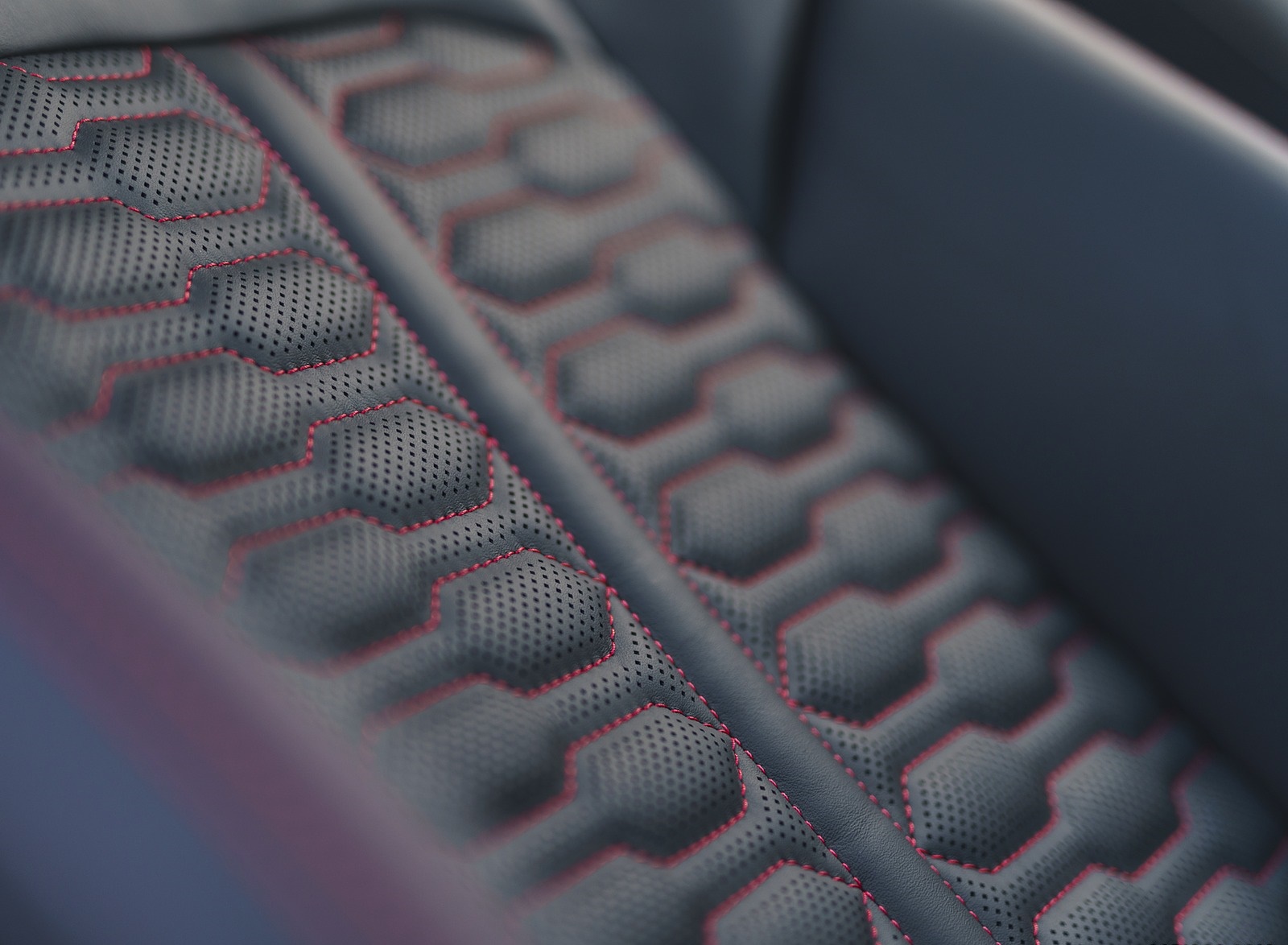 2020 Audi RS 6 Avant (UK-Spec) Interior Seats Wallpapers #141 of 146