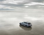 2020 Audi RS 6 Avant (UK-Spec) Rear Three-Quarter Wallpapers 150x120 (55)