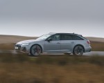 2020 Audi RS 6 Avant (UK-Spec) Side Wallpapers 150x120 (51)