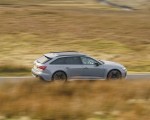 2020 Audi RS 6 Avant (UK-Spec) Side Wallpapers 150x120