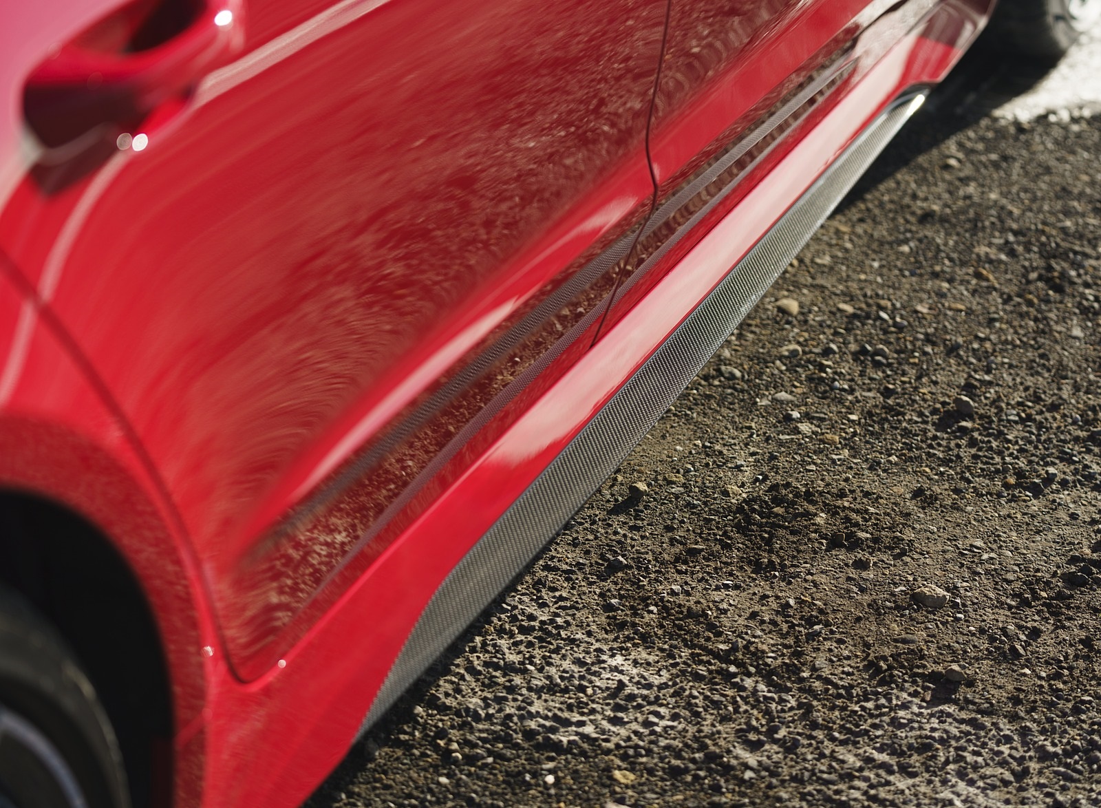 2020 Audi RS 7 Sportback (UK-Spec) Detail Wallpapers #80 of 113