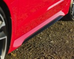 2020 Audi RS 7 Sportback (UK-Spec) Detail Wallpapers 150x120