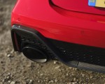 2020 Audi RS 7 Sportback (UK-Spec) Exhaust Wallpapers 150x120