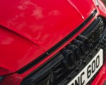 2020 Audi RS 7 Sportback (UK-Spec) Grill Wallpapers 150x120