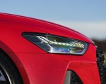 2020 Audi RS 7 Sportback (UK-Spec) Headlight Wallpapers 150x120