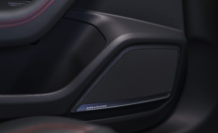 2020 Audi RS 7 Sportback (UK-Spec) Interior Detail Wallpapers 450x275 (104)