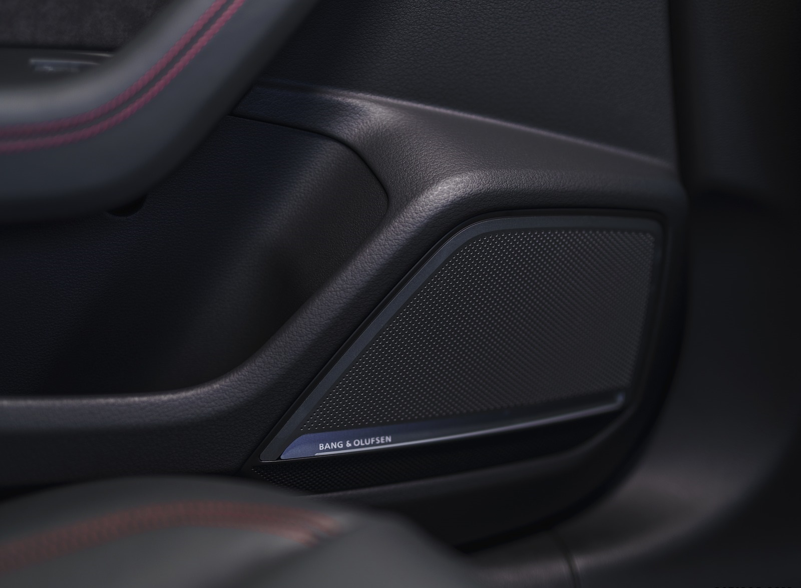 2020 Audi RS 7 Sportback (UK-Spec) Interior Detail Wallpapers #104 of 113