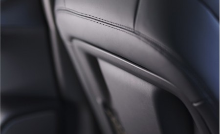 2020 Audi RS 7 Sportback (UK-Spec) Interior Detail Wallpapers 450x275 (105)