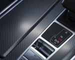 2020 Audi RS 7 Sportback (UK-Spec) Interior Detail Wallpapers 150x120