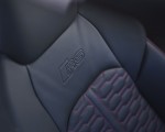 2020 Audi RS 7 Sportback (UK-Spec) Interior Seats Wallpapers 150x120