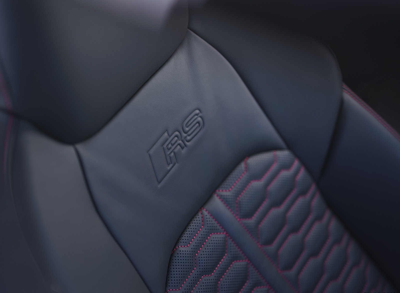 2020 Audi RS 7 Sportback (UK-Spec) Interior Seats Wallpapers #108 of 113
