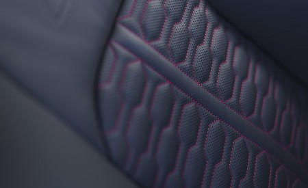 2020 Audi RS 7 Sportback (UK-Spec) Interior Seats Wallpapers 450x275 (109)