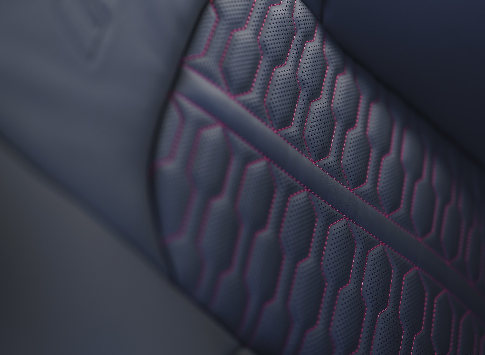 2020 Audi RS 7 Sportback (UK-Spec) Interior Seats Wallpapers #109 of 113