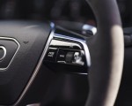 2020 Audi RS 7 Sportback (UK-Spec) Interior Steering Wheel Wallpapers 150x120