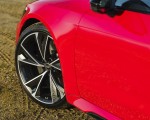 2020 Audi RS 7 Sportback (UK-Spec) Wheel Wallpapers 150x120