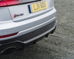 2020 Audi RS Q8 (UK-Spec) Detail Wallpapers 150x120