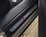 2020 Audi RS Q8 (UK-Spec) Door Sill Wallpapers 150x120