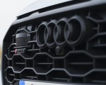 2020 Audi RS Q8 (UK-Spec) Grill Wallpapers 150x120 (47)