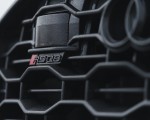 2020 Audi RS Q8 (UK-Spec) Grill Wallpapers 150x120 (51)