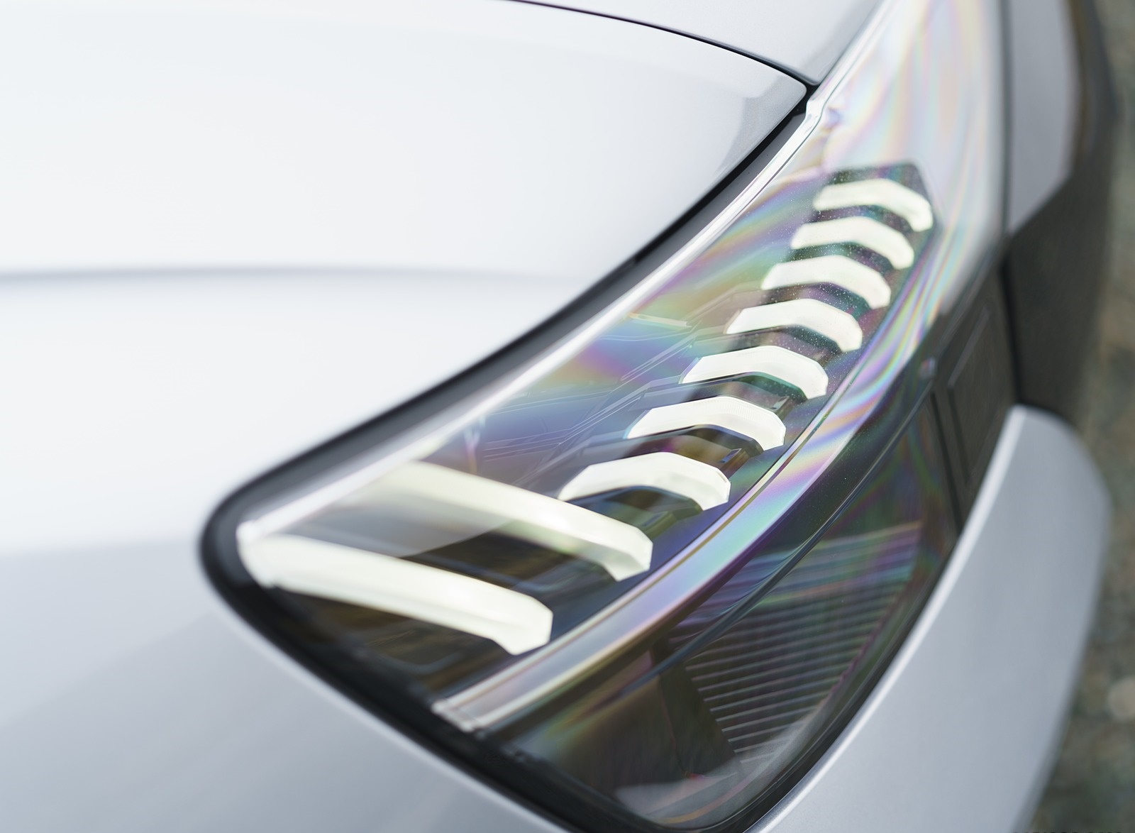 2020 Audi RS Q8 (UK-Spec) Headlight Wallpapers #55 of 90