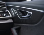2020 Audi RS Q8 (UK-Spec) Interior Detail Wallpapers 150x120
