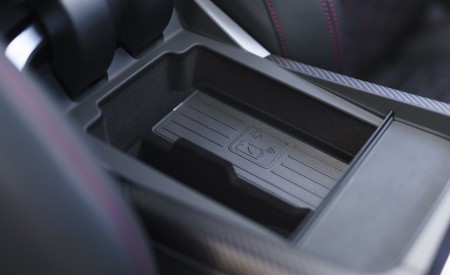 2020 Audi RS Q8 (UK-Spec) Interior Detail Wallpapers 450x275 (81)