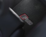 2020 Audi RS Q8 (UK-Spec) Interior Floor Mat Wallpapers 150x120