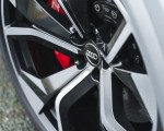 2020 Audi RS Q8 (UK-Spec) Wheel Wallpapers 150x120 (59)