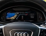 2020 Audi S6 (US-Spec) Digital Instrument Cluster Wallpapers 150x120 (24)