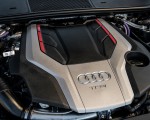 2020 Audi S6 (US-Spec) Engine Wallpapers 150x120